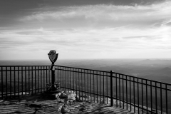 Cesars Head Observation Deck