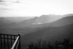 Cesars Head Valley View