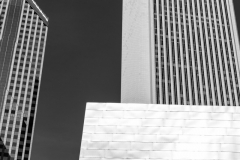 Pritzker Center Chicago