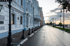 Verhnevolzhskaya Nizhniy Novgorod