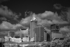 Indianapolis Skyline South East