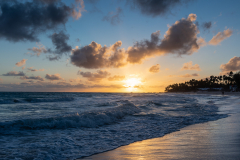 Punta Cana Sunrize
