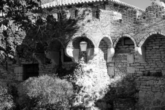 Altos de Chavon Church