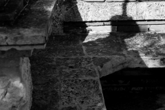 Altos de Chavon Cross Shadow